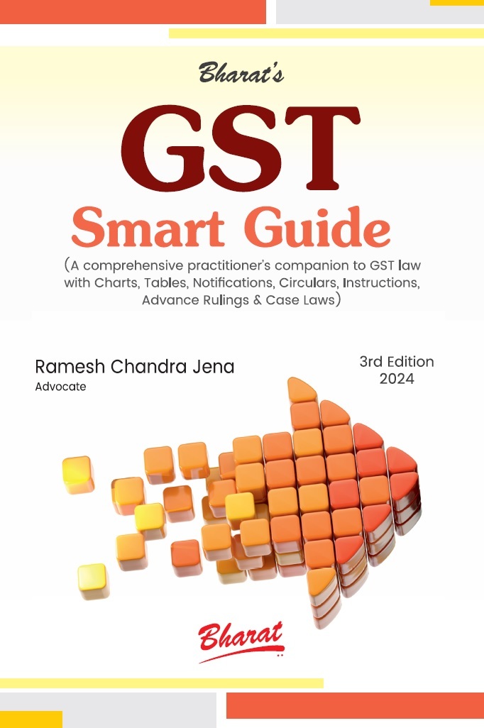 GST Smart Guide